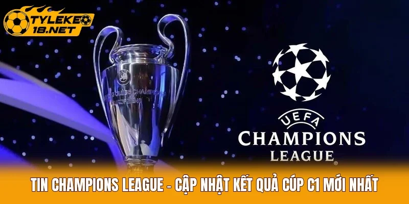 Tin Champions League