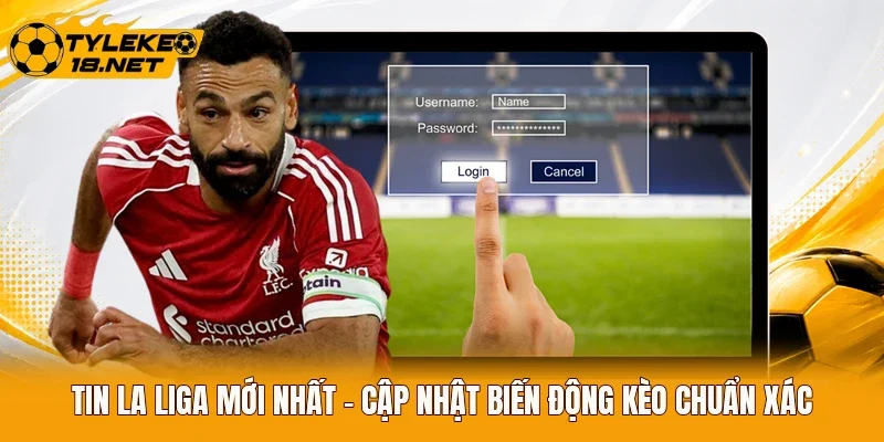 Tin La Liga