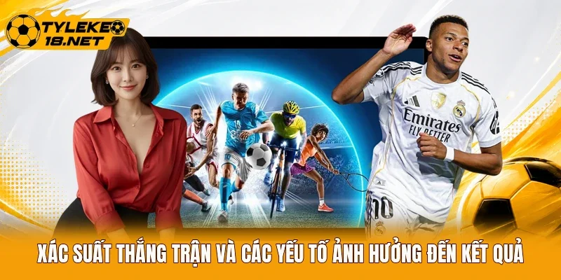 Xác Suất Thắng Trận